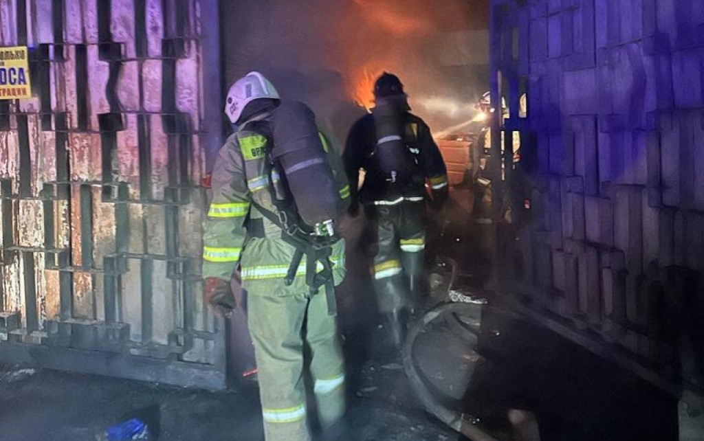 Итоги 2023: самые громкие происшествия в Карагандинской области