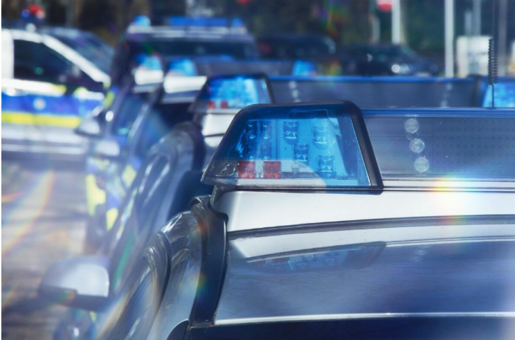 Местную полицейскую службу упразднят в Казахстане