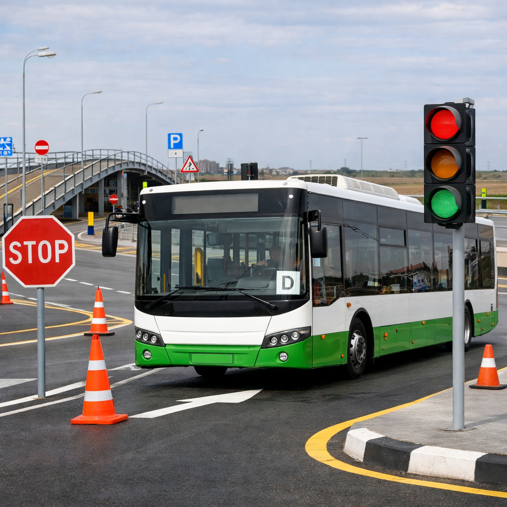 В Караганде новый автодром может заработать уже летом