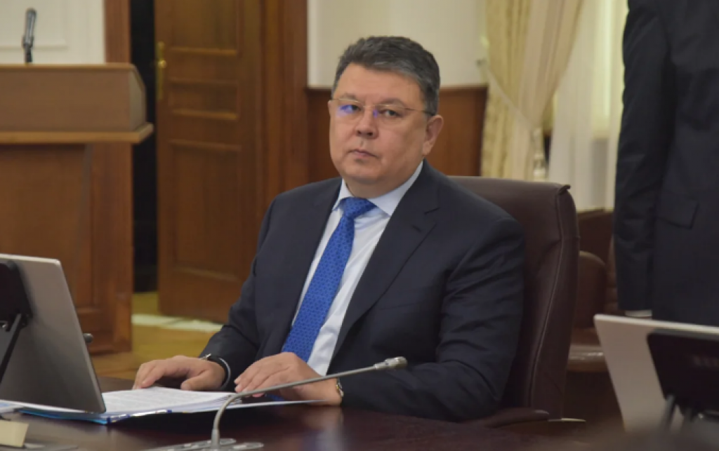 Какие вопросы казахстанцы чаще всего адресуют государству