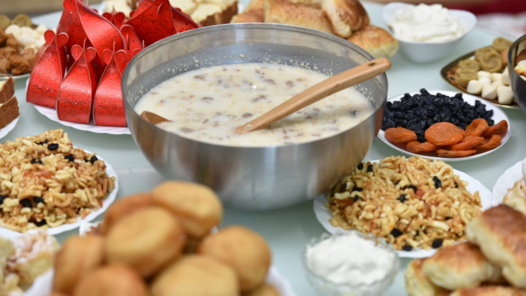 Во сколько казахстанцам обойдётся приготовление Наурыз коже