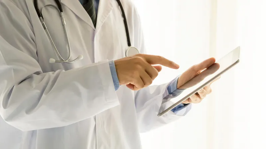 Республиканский центр электронного здравоохранения передали в ведение Минздрава