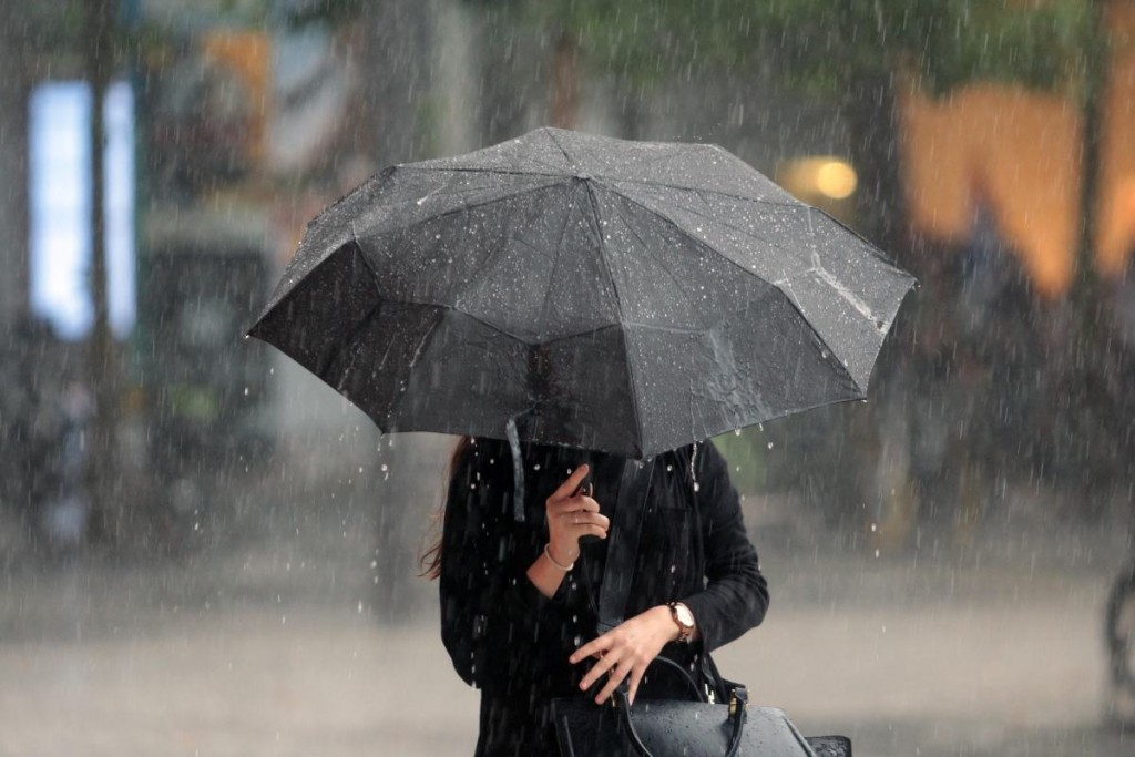 Погода в Карагандинской области продолжает портиться