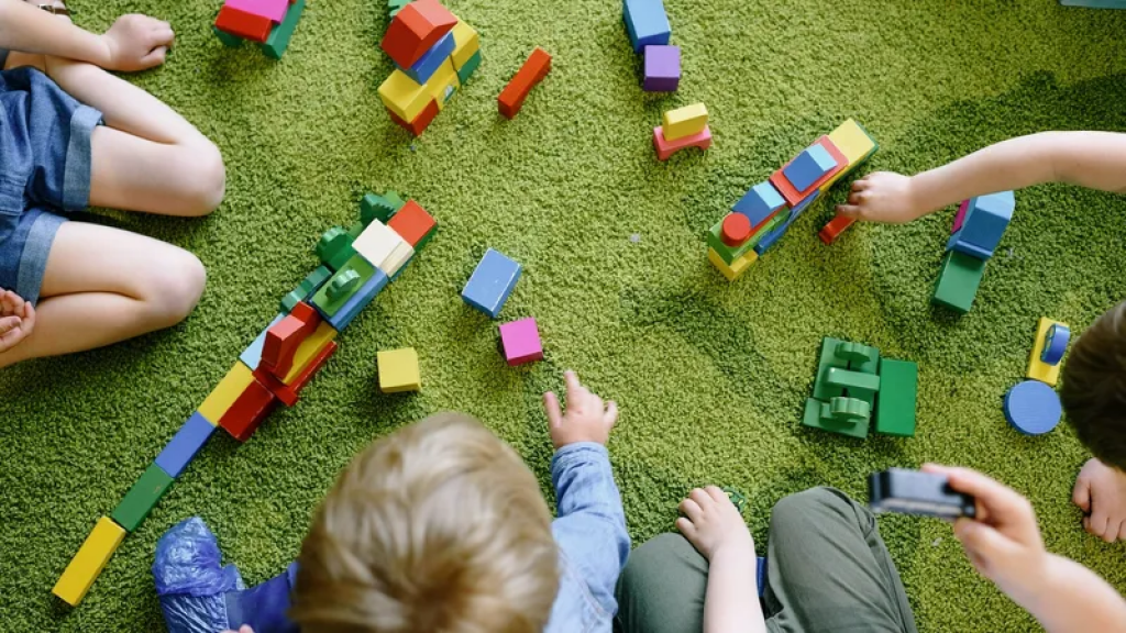 Местные акиматы будут сами устанавливать нормативы подушевого финансирования в детсадах