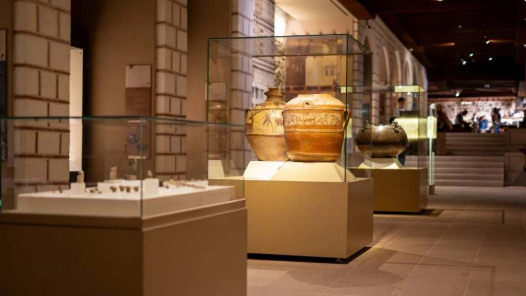 Два музея Казахстана получили статус национальных