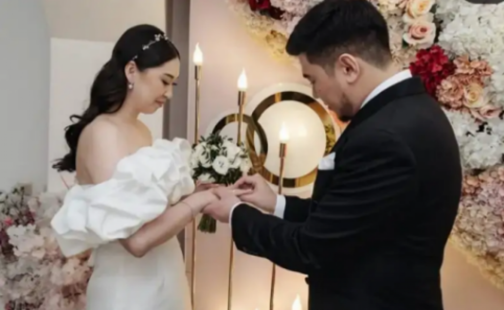 Қазақстанда қай өңірлердің тұрғындары жиі үйленеді