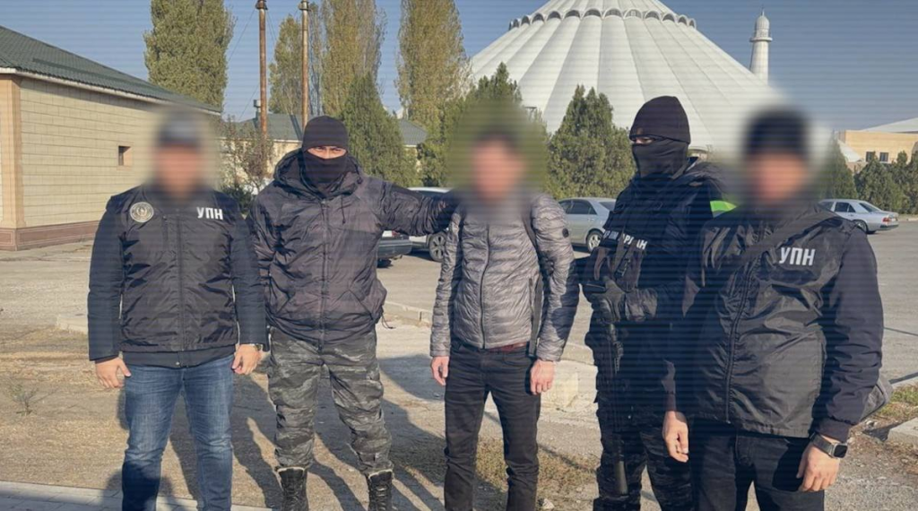 МВД: 55 кг «синтетики» изъято из незаконного оборота