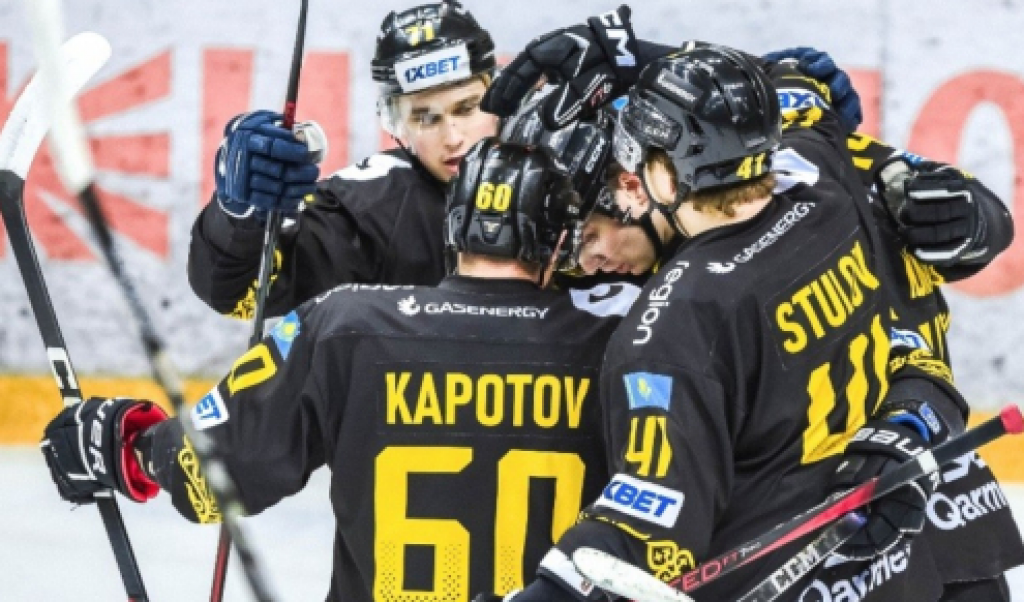 Руководство «Сарыарки» закрыло все задолженности перед игроками команды