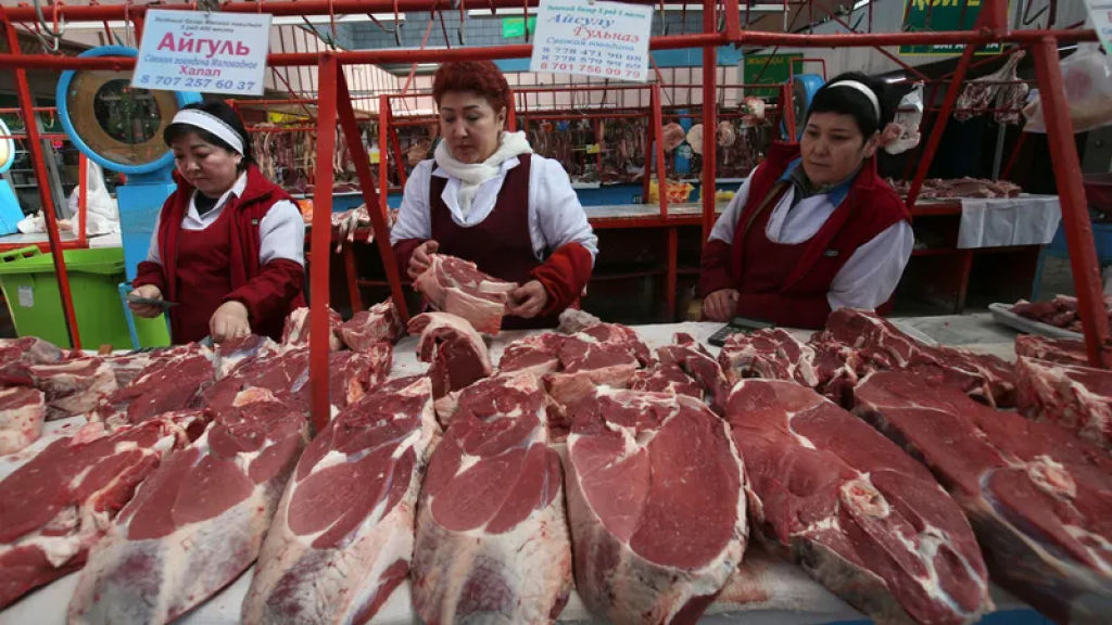 Ауыл шаруашылығы министрлігі ет бағасының өсуін жоққа шығармайды