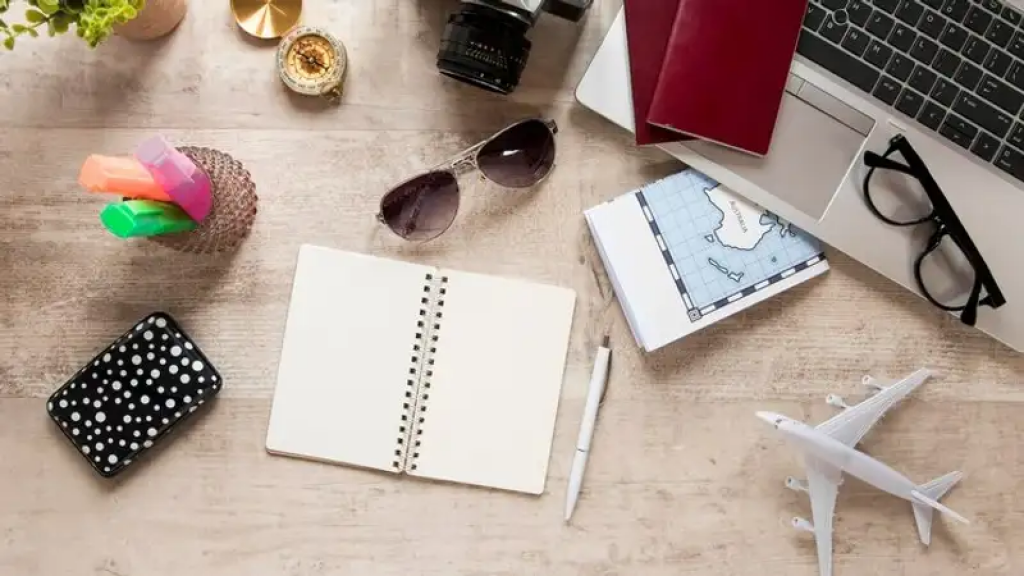 10 дел, которые нужно завершить перед отпуском