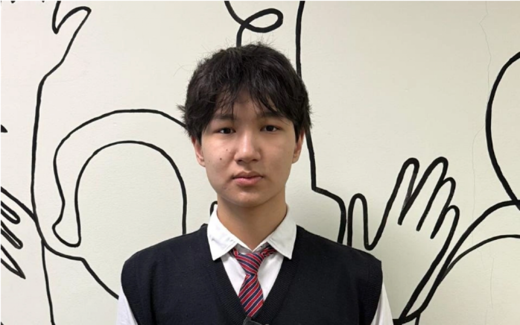 Карагандинский школьник показал рекорд Казахстана на международном экзамене SAT