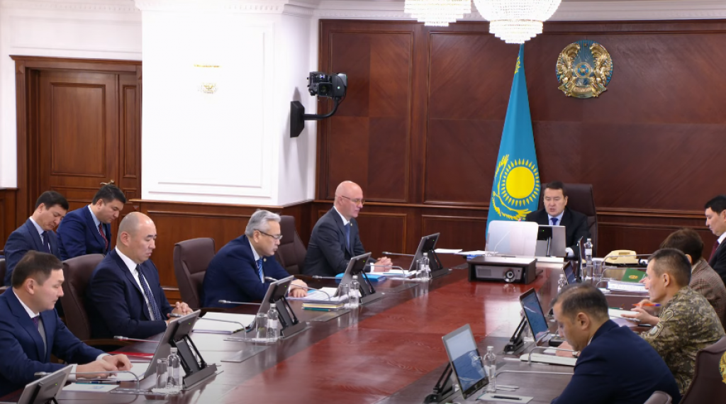 Предположительно останки 46-го пропавшего на шахте Костенко горняка найдены – министр по ЧС Казахстана