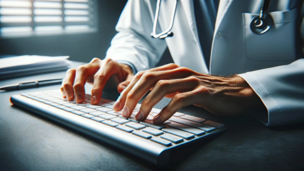 Казахстанцы смогут получать личную медкнижку в онлайн формате