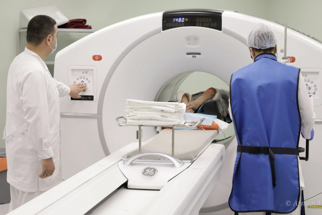 Минздрав начал борьбу с фиктивными пациентами: в поликлиниках внедряют Face ID