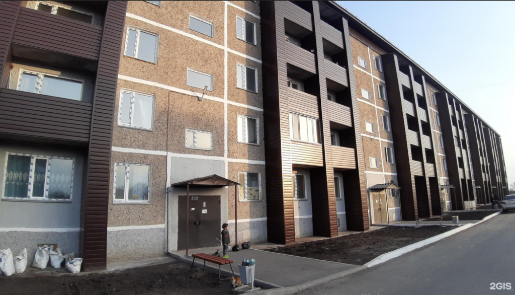 Жители МЖД посёлка Актас рискуют замёрзнуть этой зимой из-за ошибок застройщика