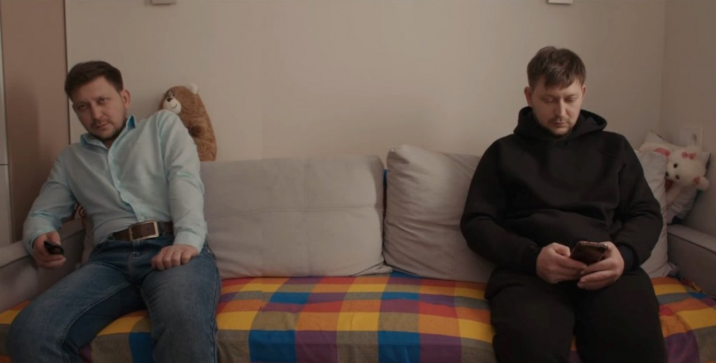 Вечер карагандинского кино прошёл в театре «Наскальный кит»