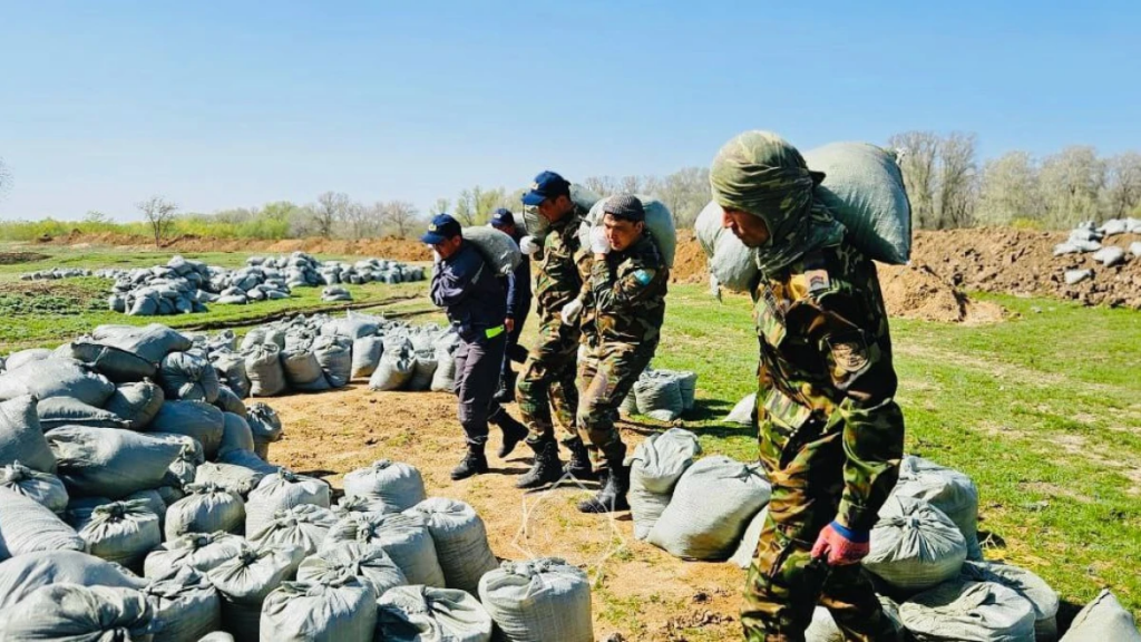 Учет дач и подбор жилья: власти придумали, как решить жилищные проблемы пострадавших от паводков