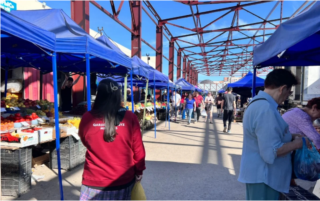 Модернизация рынков в Казахстане: как поддержат тех, кто лишится места для торговли