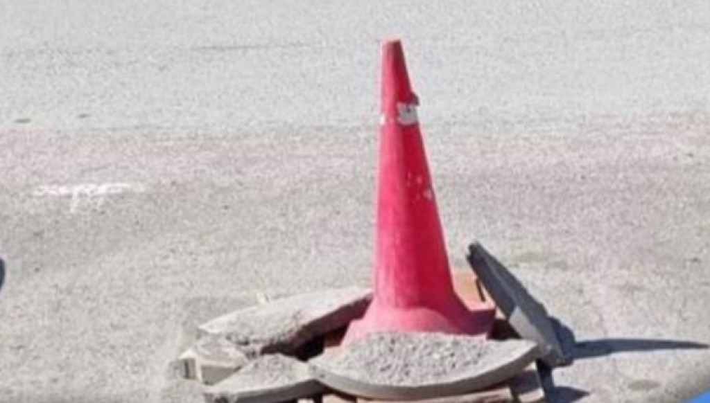 Несколько колодцев за неделю привели в порядок в Караганде