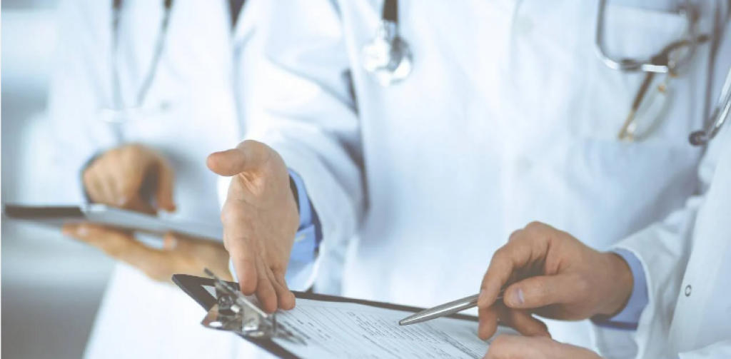 Когда обследования для узких специалистов казахстанцы смогут пройти без обращения к терапевту