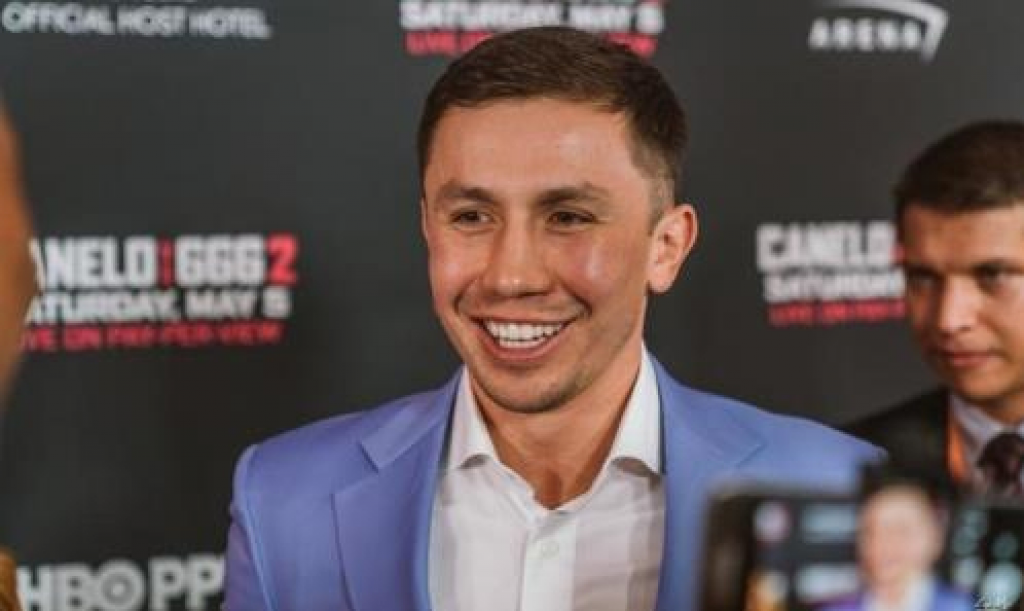 «У него подавляющая энергия». Казахстанский тренер рассказал, как обманывает Геннадий Головкин