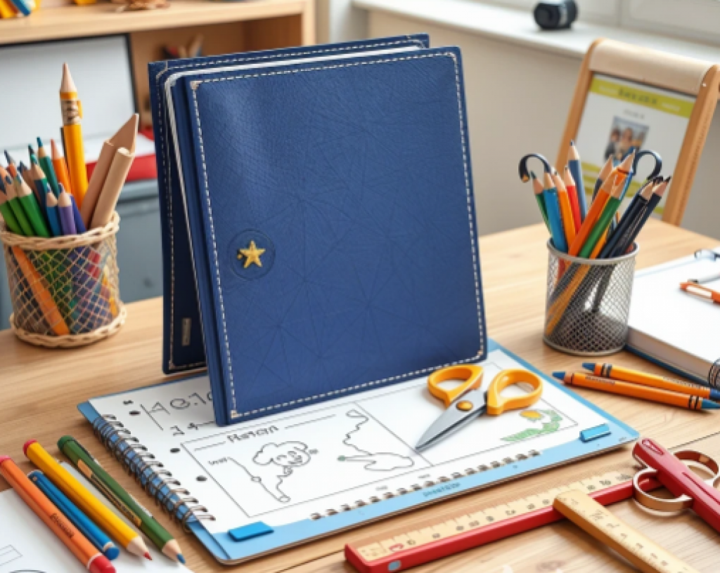 В Караганде пройдет ярмарка «Дорога в школу»