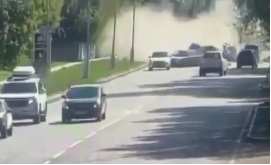 Бизнесмена будут судить за массовое ДТП в Караганде: проблемы со здоровьем не подтвердились