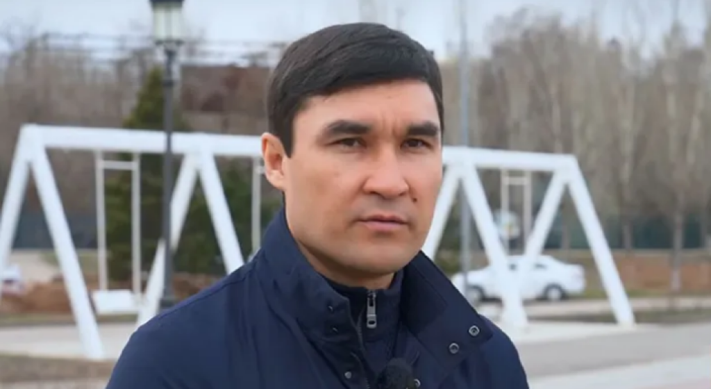 «Ударишь – виноват, не ударишь – тоже»: Серик Сапиев раскрыл подробности конфликта с заместителем