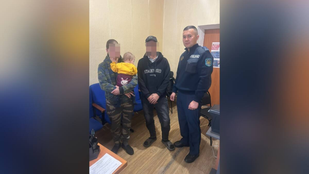 Иностранку привлекли к ответственности за нарушение миграционного законодательства в Карагандинской области