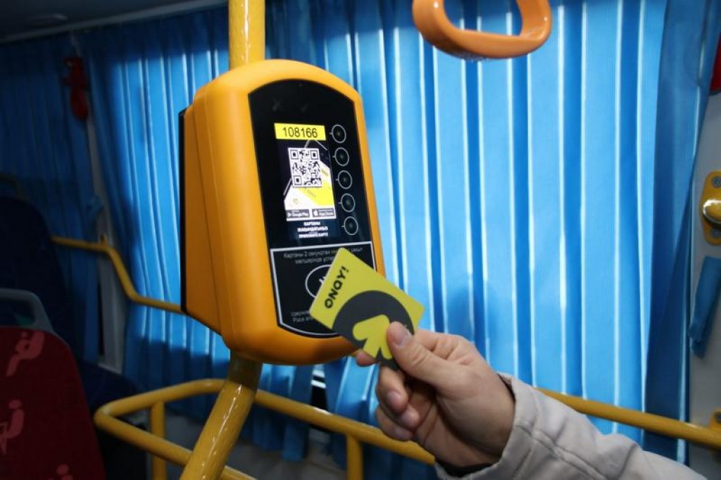 Тариф на проезд в общественном транспорте Караганды может повыситься в ближайшее время