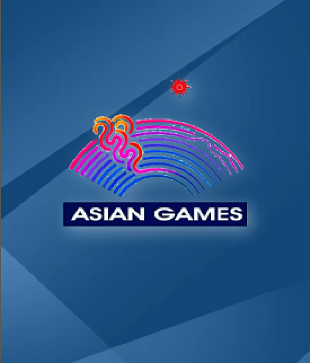 Карагандинец выступит на Азиатских играх в Ханчжоу