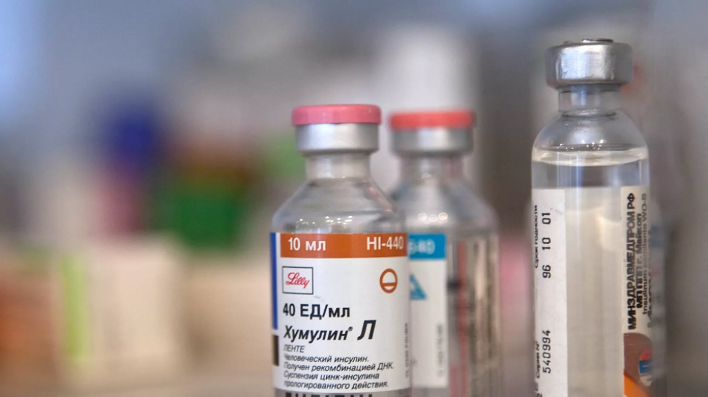 Лечение диабета в Казахстане остается доступным для всех без ограничений - Минздрав