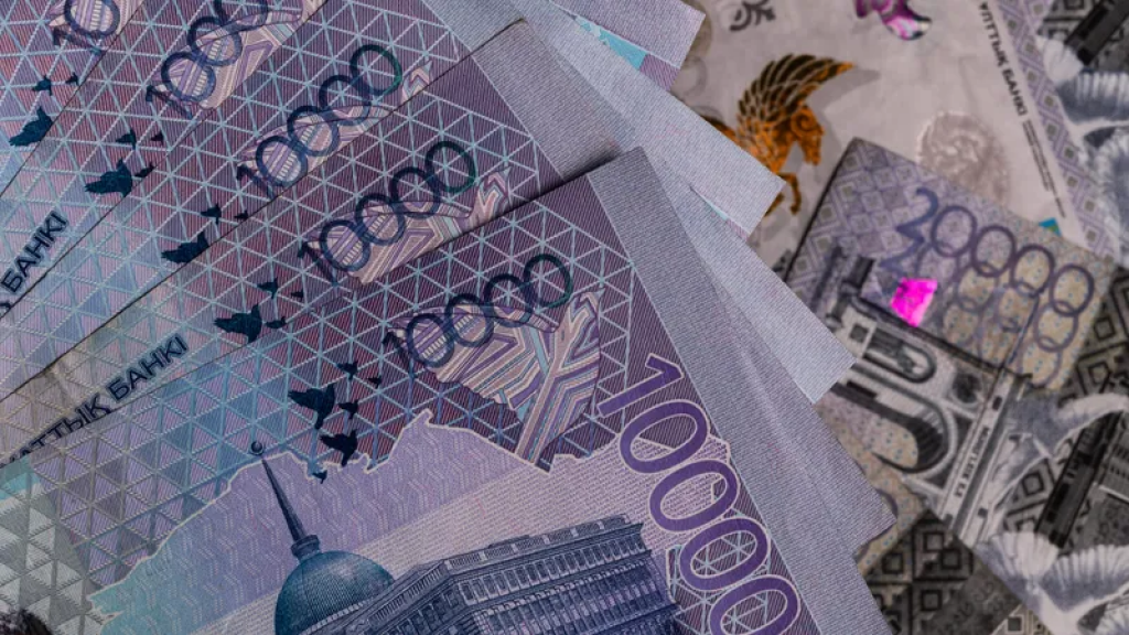 В Казахстане хотят ввести прогрессивную шкалу налогообложения для высоких доходов