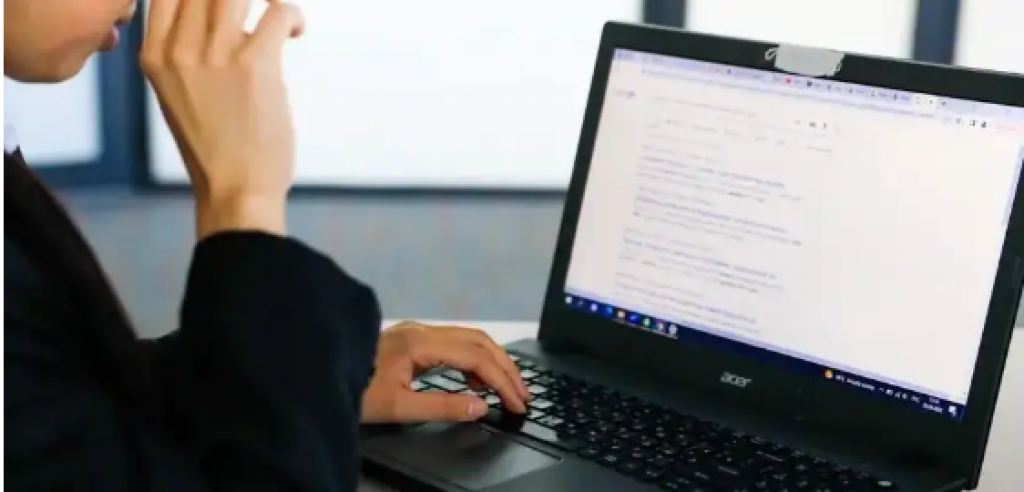 Комитет по регулированию игорного бизнеса и лотереи запустил онлайн-приемную