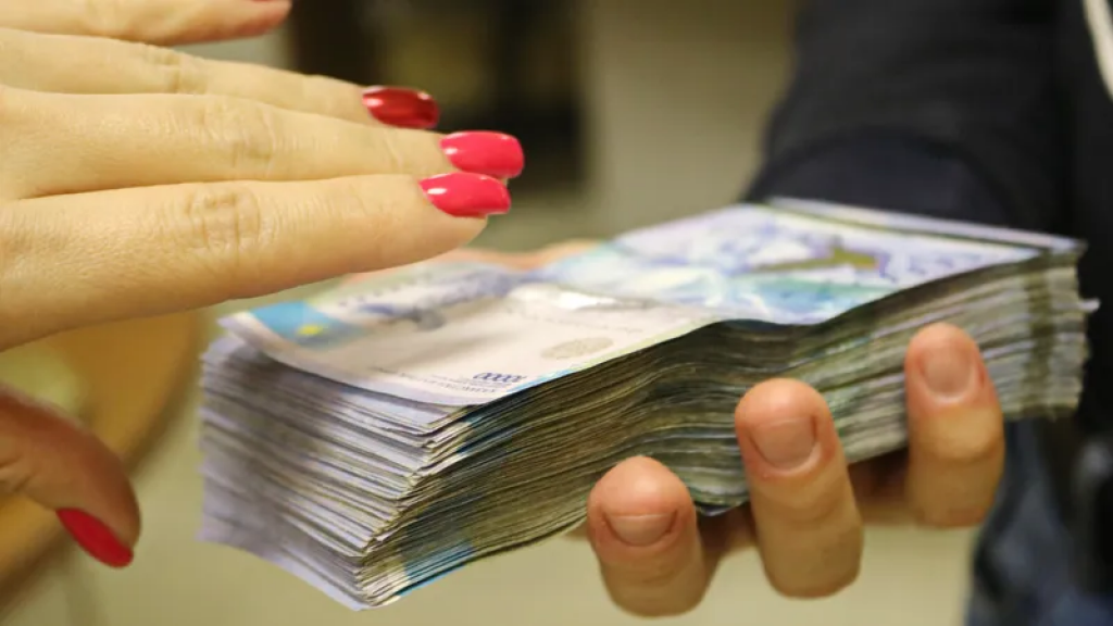 Согласие супруга на выдачу кредита: разработан документ