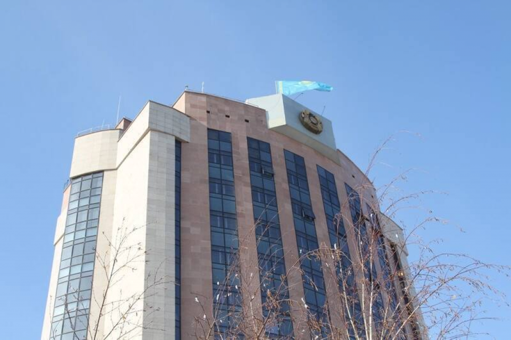 МВД продолжает регулярную работу по контролю за оборотом оружия