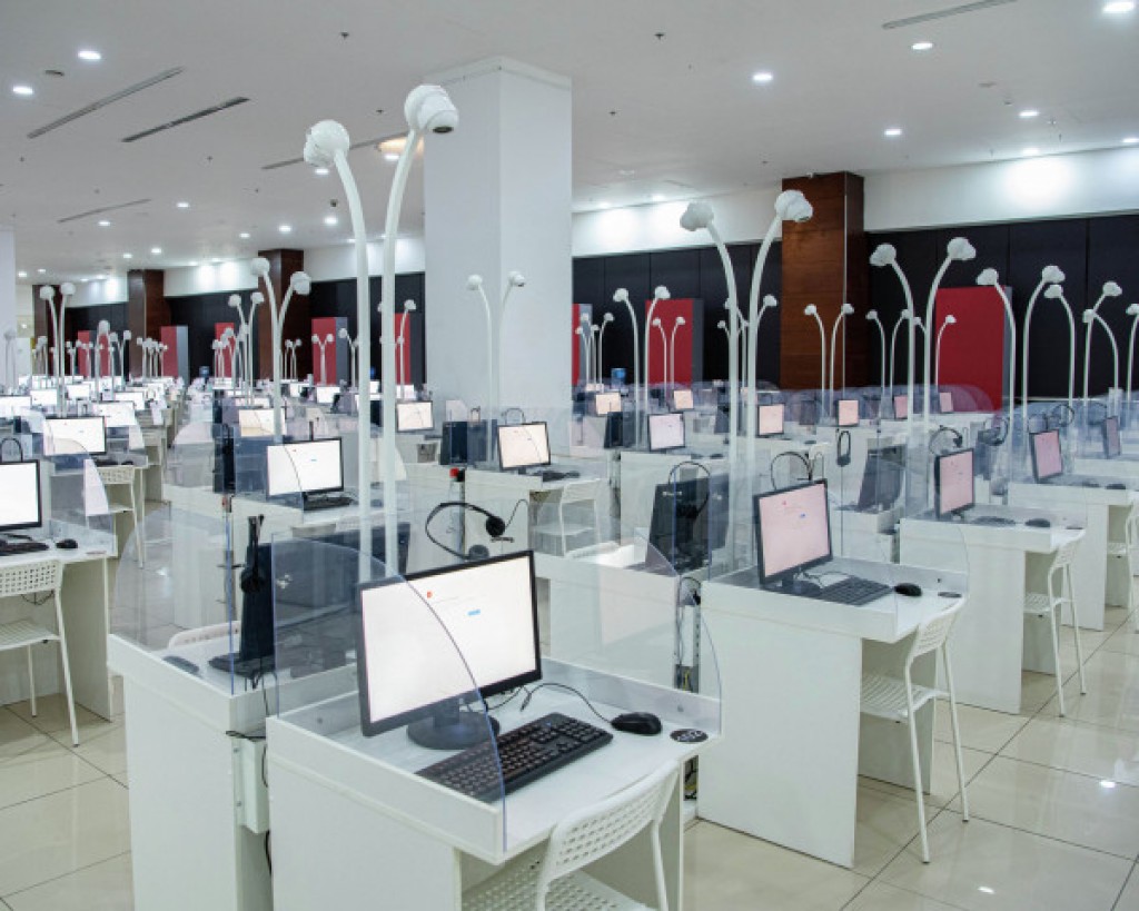 В Карагандинской области завершилось летнее ЕНТ. Максимальный балл – 135