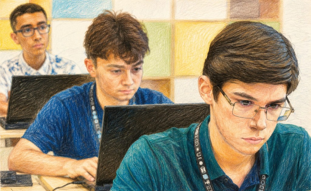 Школьники Казахстана смогут бесплатно изучать искусственный интеллект летом