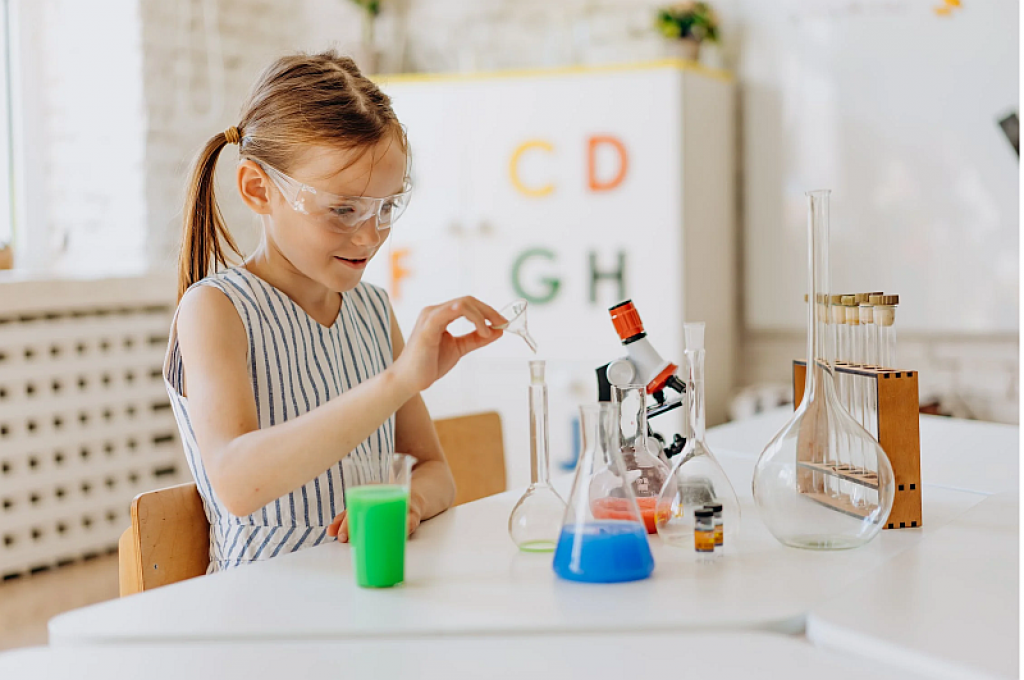 «Экспериментариум» в Алматы – музей, где будет интересно как детям, как и взрослым