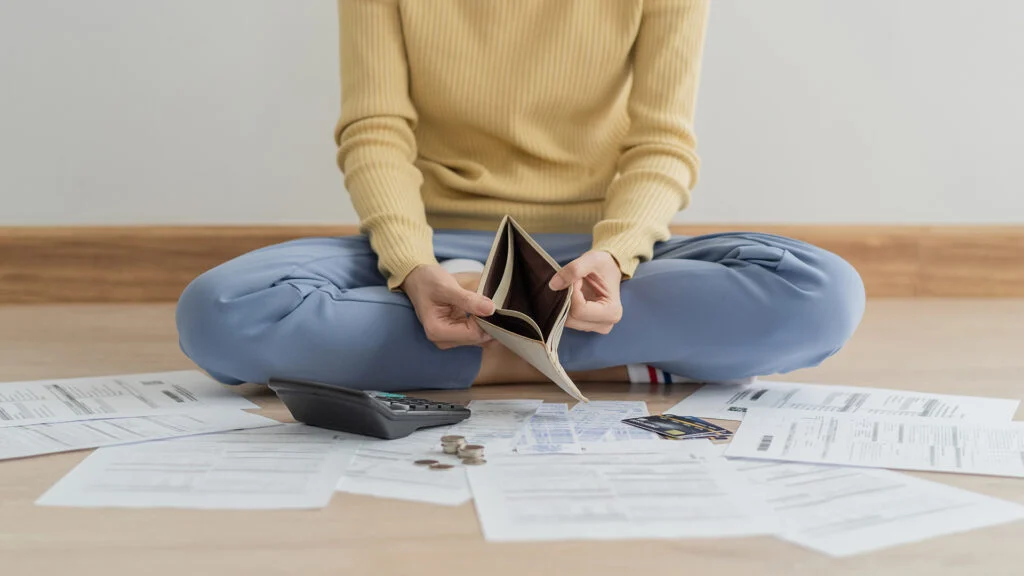 Депутаты хотят упростить процедуры банкротства физлиц