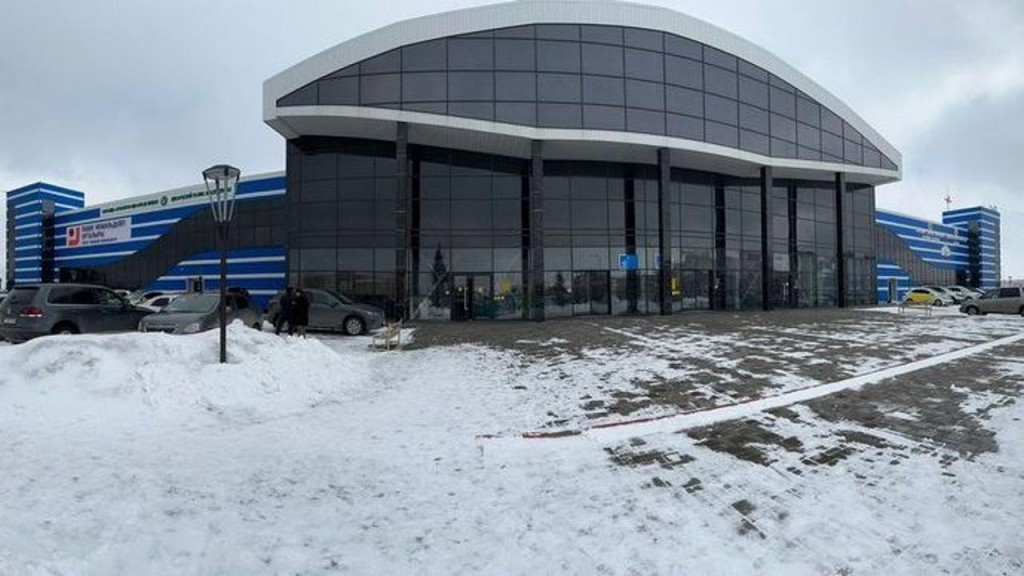 В Караганде начнёт работать информационный центр для туристов