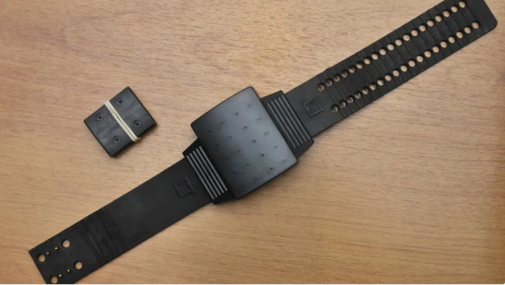 В Казахстане могут ввести применение электронных браслетов к подозреваемым