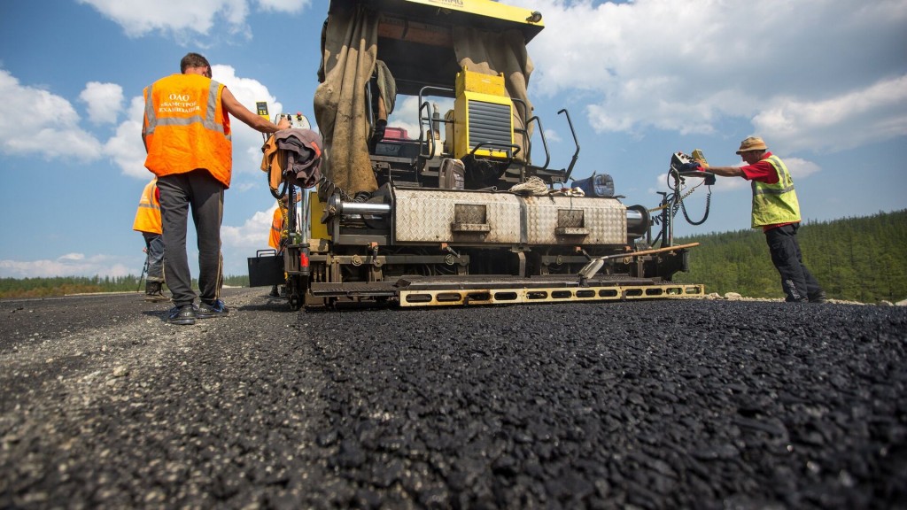 В следующем году реконструировать будут 40 км дороги Караганда – Жезказган
