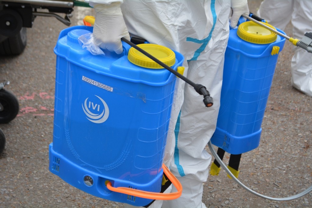 «Угрожает здоровью семей по всему миру». ВОЗ заявила о росте числа устойчивых к антибиотикам инфекций