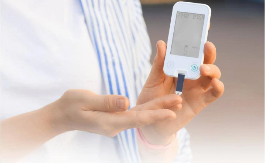 Свыше 260 тысяч казахстанцев прошли высокоточную диагностику диабета в 2025 году