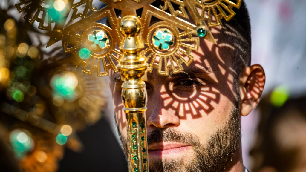 Великий пост начался у православных верующих в Казахстане - что надо знать