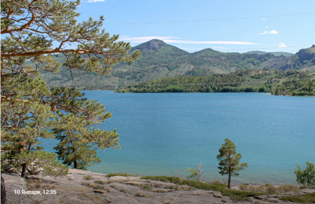 В Казахстане за использованием водных ресурсов будет следить информационная система