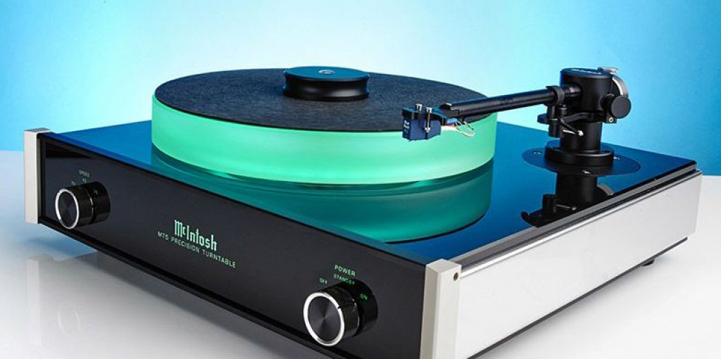 Как выбрать виниловый проигрыватель: полное руководство