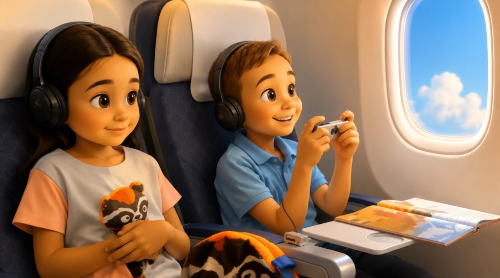 100 ден астам бала Kids go Free бағдарламасы бойынша Қазақстанның курорттарына тегін ұшты