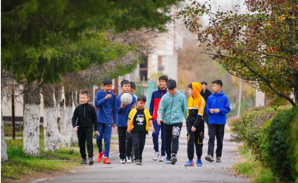 Сколько людей с именем Абай живут в Казахстане